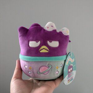 Squishmallow 5" Sanrio Bad Batz Maru